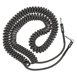 Fender Prof. Coil Cable 9m Gray Tweed (9 m) (46535123)