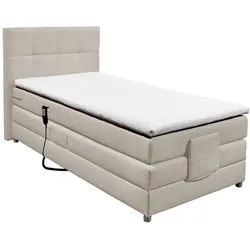 Esposa Boxspringbett MANOLO - LF ca. 100.00x200.00