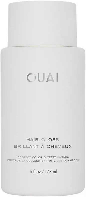OUAI HAIRCARE - Hair Gloss, 177 ml