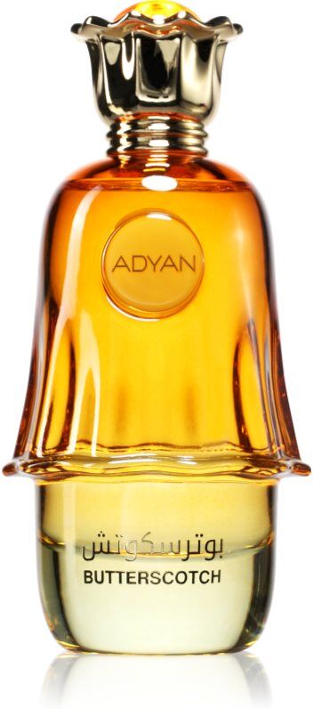 Adyan Butterscotch extrait de parfum mixte 100 ml