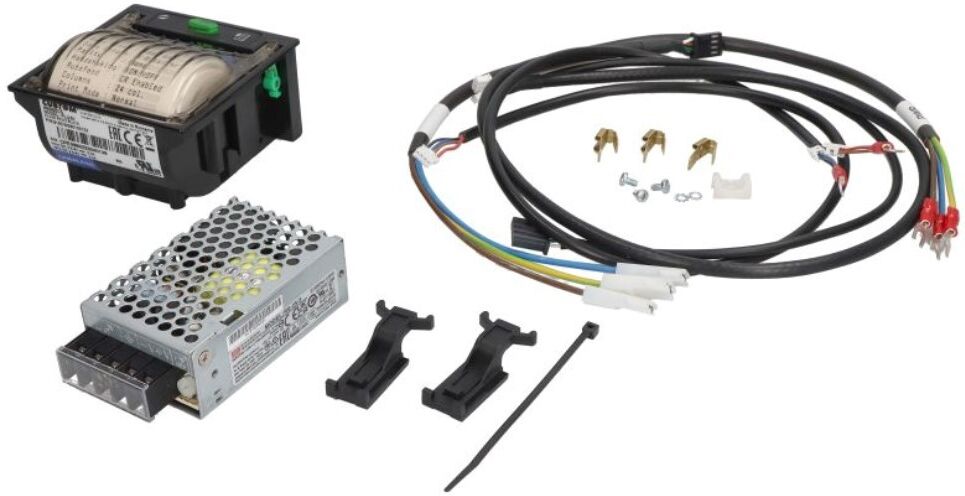 MAGNETI MARELLI 007936701150 Service Unit, air conditioning