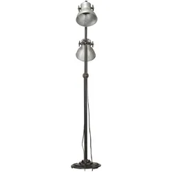 vidaXL, Stehlampe, Elranum (E27)