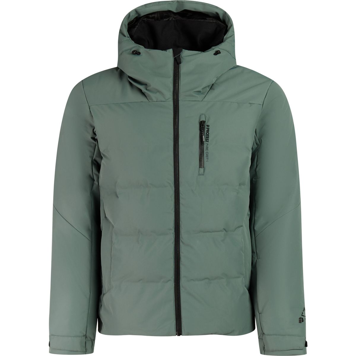 Protest Prtsuperior Snowjacket evergreen (251) L 65752014-251-L