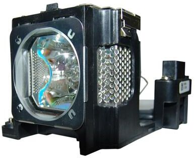 AL™ Series 610-339-8600 Lamp & Housing for Sanyo Projectors - 90 Day Warranty