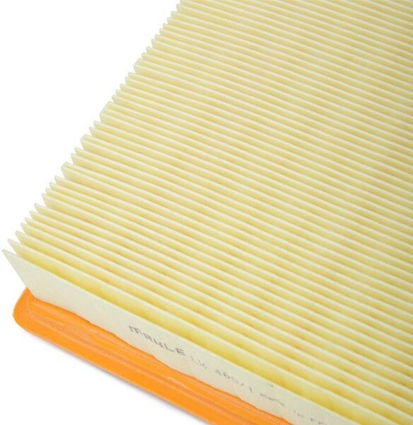 MAHLE LX 460/1 Air filter