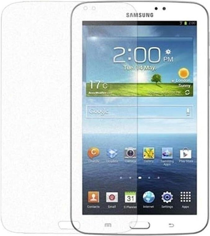 SAMSUNG Screen Protector for Galaxy Tab 3 8.0 Clear Protective Film Anti-Scratch Display Protection