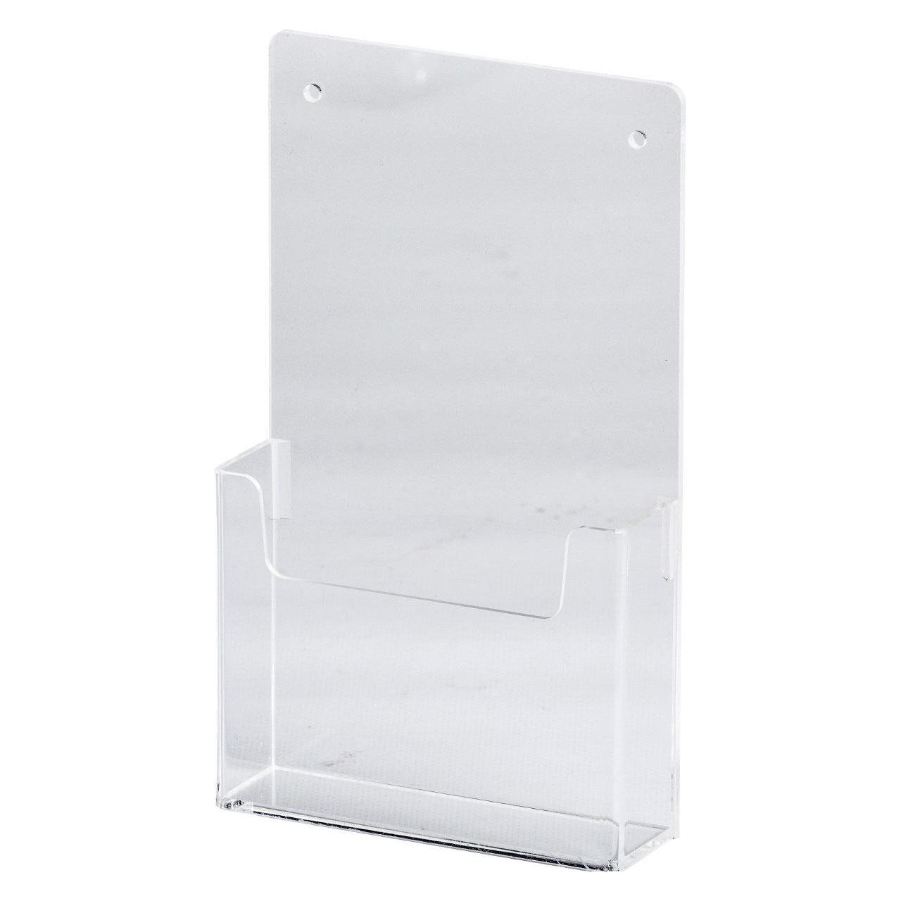 Brady Standard-Anhängerhalter, 1 Fach (TAG HOLDER)