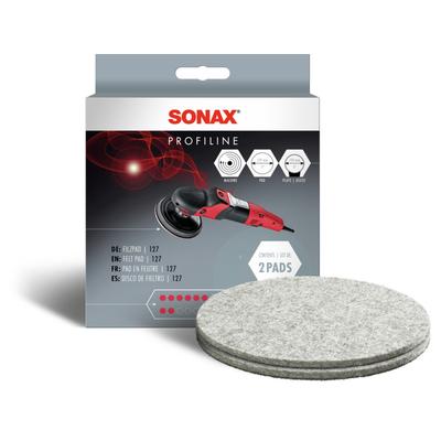 SONAX Trockentücher 04933000