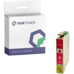 Kompatibel für Epson C13T16334010 / 16XL Druckerpatrone Magenta