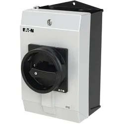 Eaton Hauptschalter P1-32/I2/SVB-SW/N