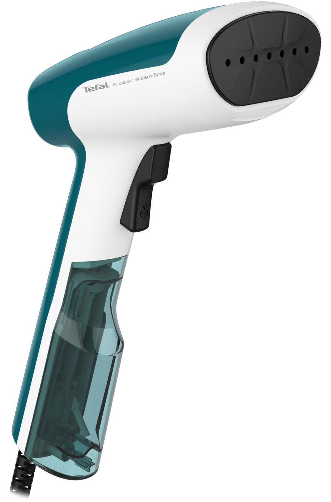 Tefal Access Steam First DT6131 Dampbürste