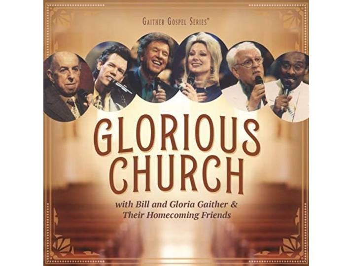 Glorious Church