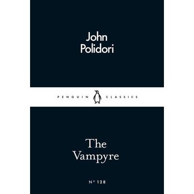 The Vampyre, Taschenbuch von John Polidori, Penguin Books Ltd, 978-0-241-77625-4