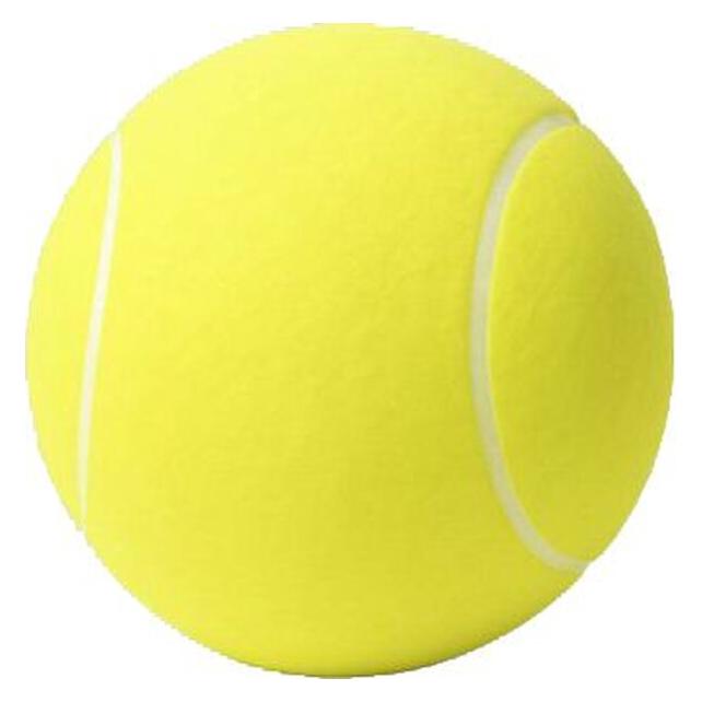 Xtrem Toys & Sports XTREM SPORTS - JUMBO Tennisball Gr. 5 (59987)
