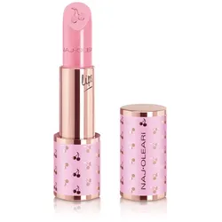 NAJ-OLEARI Creamy Delight Lipstick - rosa