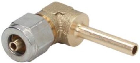 Anschluss GOMET LPG GZ-1312/10