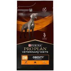 PURINA Veterinary PVD OM Obesity Management 3kg