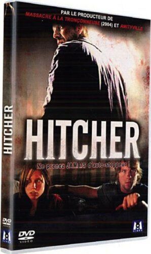 Dave Meyers - Hitcher [FR Import] - Preis vom 08.10.2026 07:26:42 h