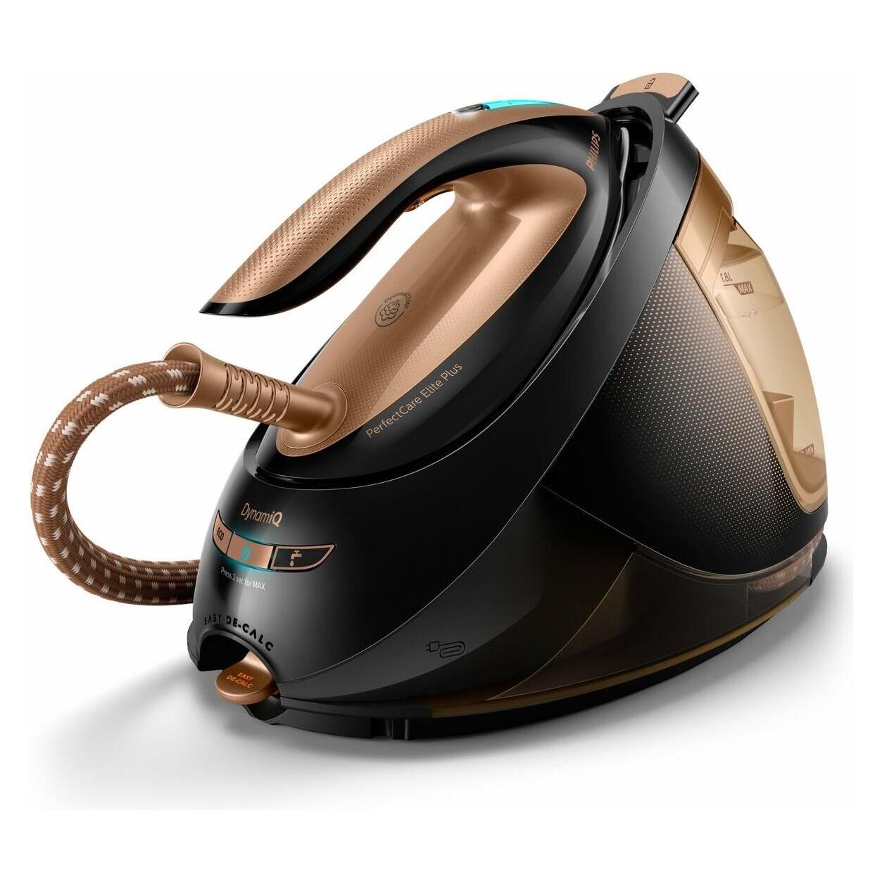 Philips GC9682/80 (2700 W, 600 g/min) (GC9682/80)