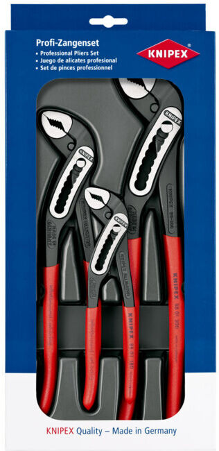 Assortiments d'outils Knipex (00 20 09 V03)