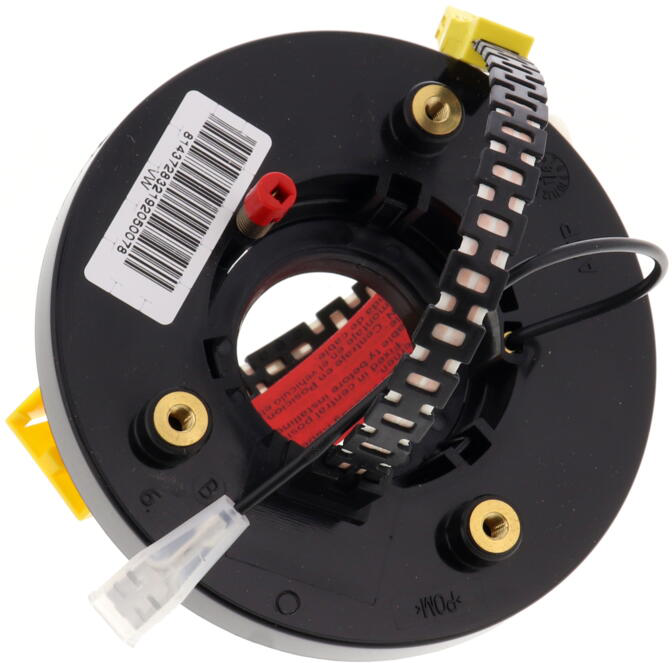 ESEN SKV 96SKV610 Kellojousi, airbag