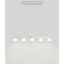 Pendelleuchte JANE (BH 86x180 cm) - BH 86x180 cm