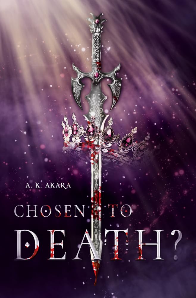 Aki und Kiara - Chosen to death? - Band 1 - Preis vom 10.10.2026 11:48:34 h