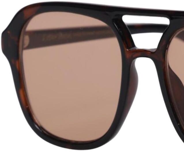 & Other Stories Damen Sonnenbrille, Braun - Second Hand