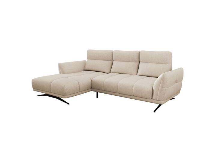ECKSOFA Giovanni Z LCH, Seite: Links LC-2R