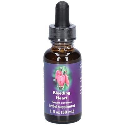 Bleeding Heart FES kalifornische Blütenessenz Tro. 30 ml Tropfen