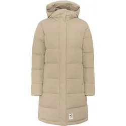 Kari Traa - Kyte Parka Damen - M MOCHA