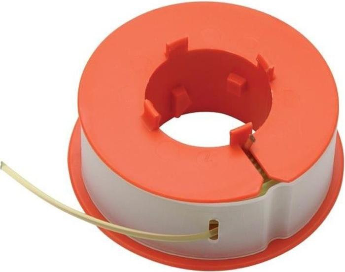 Bosch draadspoel navulverpakking 8 meter x 1,6 mm voor ART Easytrim en Combitrim