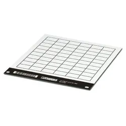 Phoenix Contact Gerätemarker LS-EMLP (27X15) WH