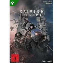 Crimson Desert - [XBOX Series X S]