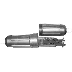 Fumo Muffe Outdoor LL-CLOSURE-MINIFO12C