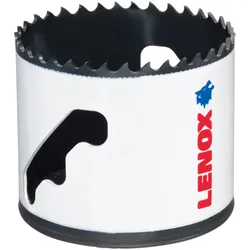 Lenox, Lochsäge, Lochsäge SPEED SLOT SägenØ 65 mm Schnitttiefe 40 mm BiMetall (65 mm)