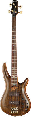Ibanez SR5500-MHF Prestige Mocha Flat