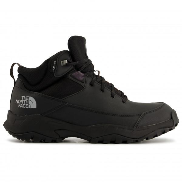 The North Face - Storm Strike III WP - Winterschuhe US 10,5 | EU 44 schwarz