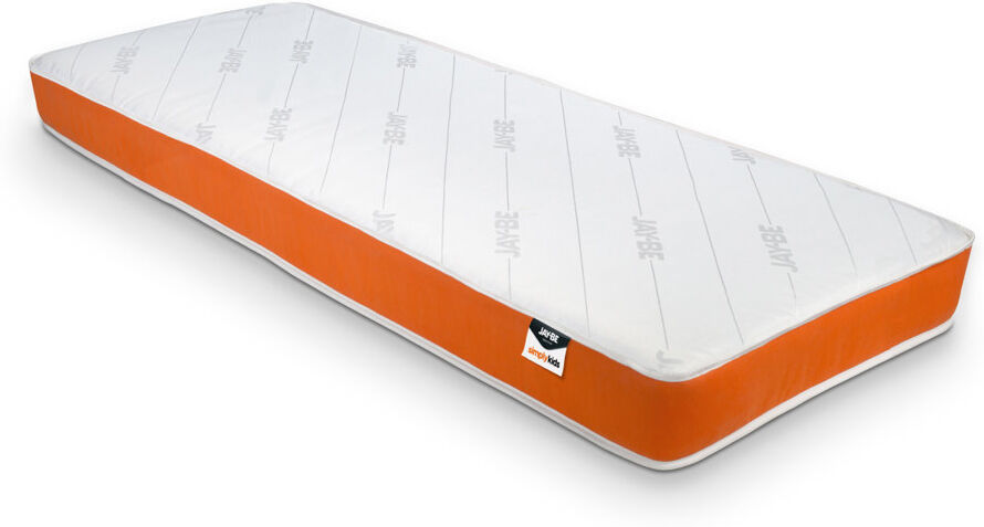 Jay-Be Simply Kids Foam Free Sprung Mattress - Single