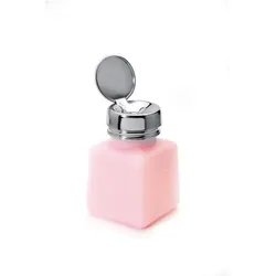 Ideal Tek Lösungsmittelspender für ein breites Anwendungsspektrum (Reinigung), Lötgerät Zubehör, Pink