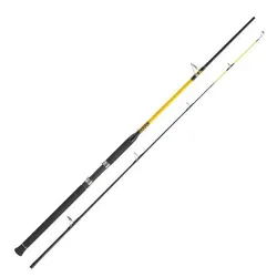 Meeresrute Never Crack Big Fish Big Fish, Big Fish / 270cm 150-700g