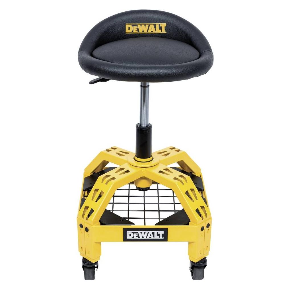 DeWalt Adjustable Shop Stool Casters (40 cm, 40 cm) (SH-DXSTAH025)