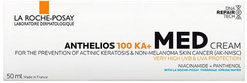 La Roche Anthelios 100 Ka+Med
