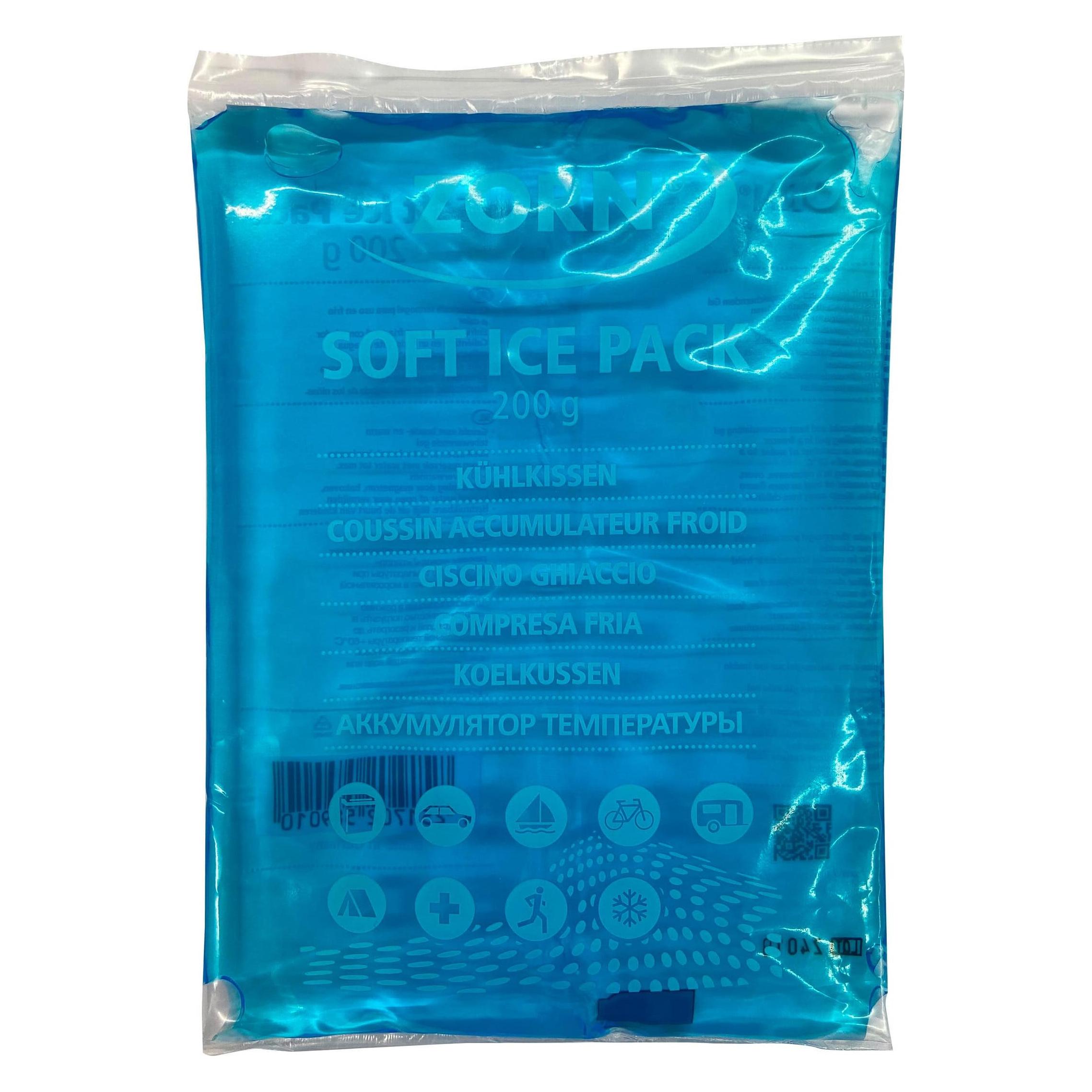 Zorn Kühlkissen Soft Ice 200 (790200)