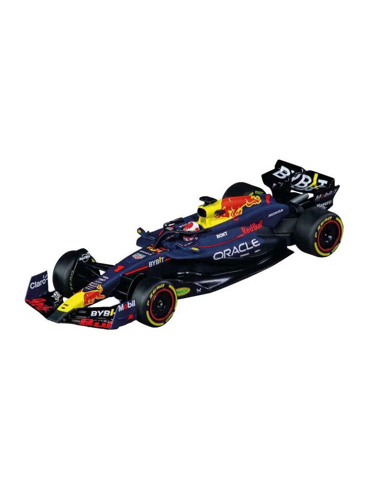 Carrera Red Bull Racing RB20 M.Verstappen No.1 - 1:32