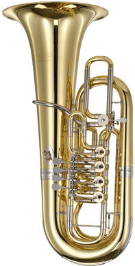 Schagerl Salzburg F-Tuba