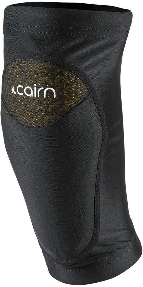 Cairn  - Proknee Black - S - Genouillères