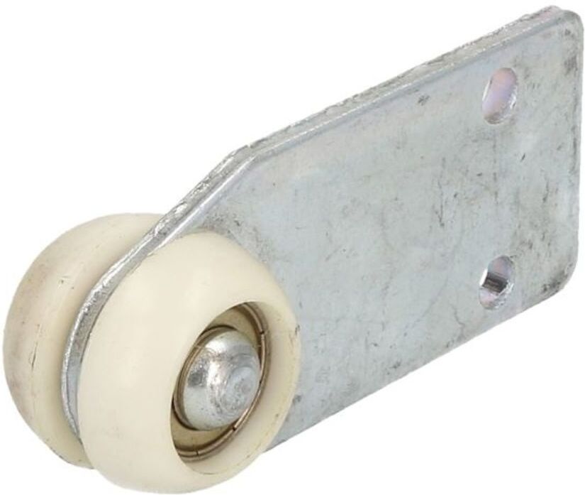 Dachrolle SCHWARZMULER SWM42535