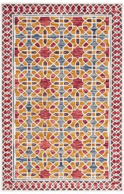 SAFAVIEH Handmade Aspen Chrisje Wool Rug