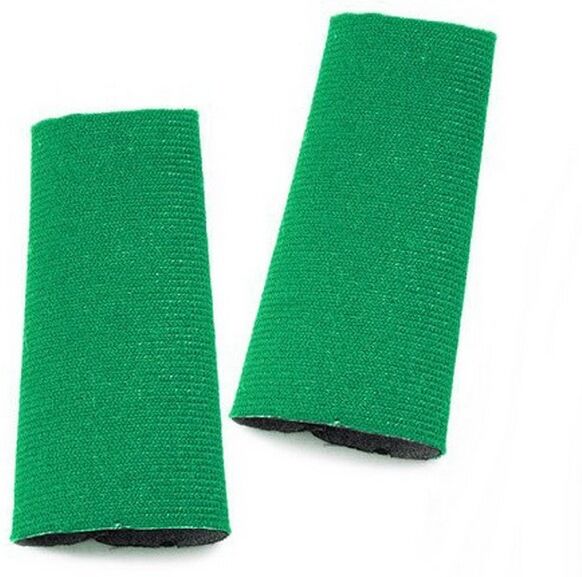 Tiemco Stripping Guards-Xl-Green